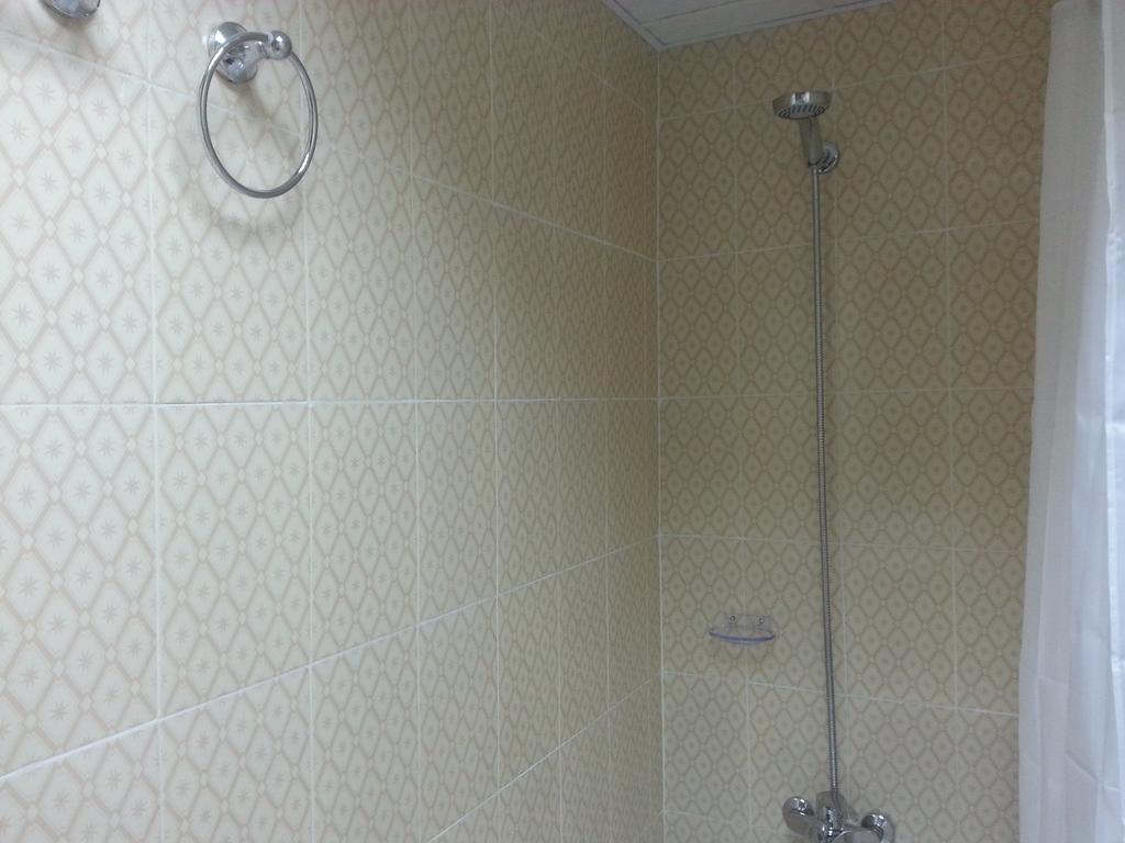 דובאי Royal Creek Hotel מראה חיצוני תמונה