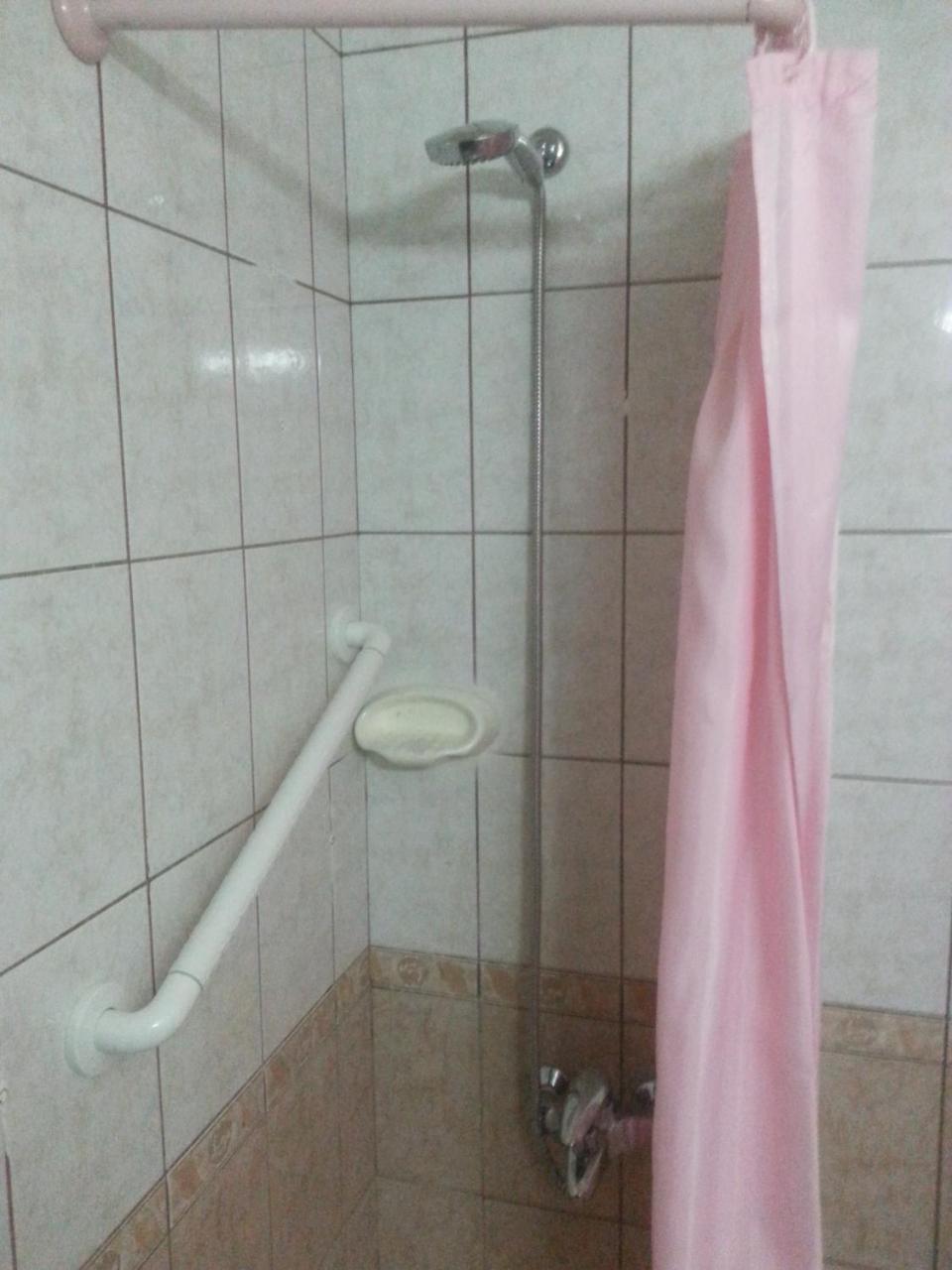 דובאי Royal Creek Hotel מראה חיצוני תמונה
